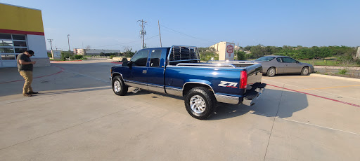 Auto Body Shop «Maaco Collision Repair & Auto Painting», reviews and photos, 10200 N Lamar Blvd, Austin, TX 78753, USA