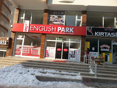 English Park Dil Okulları