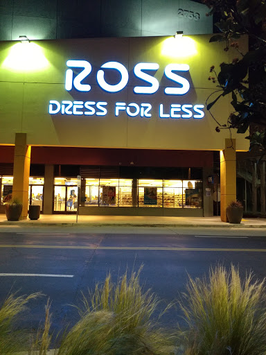 Clothing Store «Ross Dress for Less», reviews and photos, 2753 E Eastland Center Dr, West Covina, CA 91791, USA