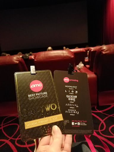 Movie Theater «AMC Webster 12», reviews and photos, 2190 Empire Blvd, Webster, NY 14580, USA