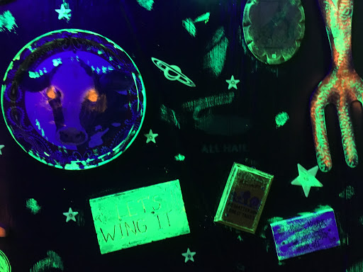 Amusement Center «Amazing Chicago Funhouse Maze», reviews and photos, 600 E Grand Ave, Chicago, IL 60611, USA