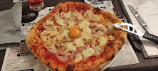 Pizza du Pizzeria Don Tito à Charmes - n°9