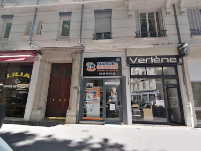 Maison et Services Lyon 7 | Ménage, repassage, nettoyage des vitres à Lyon