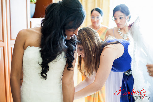 Wedding Planner «Tracie Domino Events», reviews and photos, 2106 S Church Ave, Tampa, FL 33629, USA