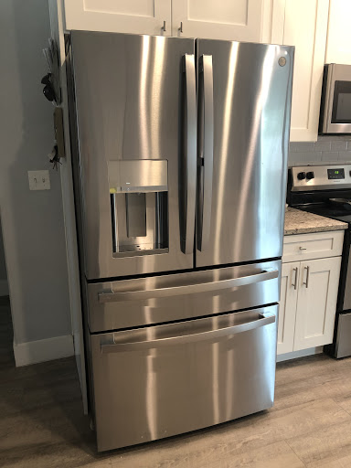 Appliance Store «Sears Outlet», reviews and photos, 11111 San Jose Blvd #1, Jacksonville, FL 32223, USA