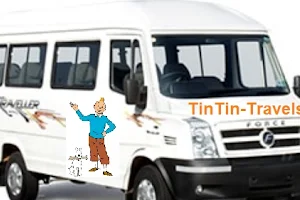 TinTin Travels image