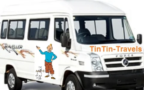 TinTin Travels image