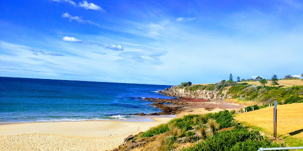 Short Point Recreation Reserve