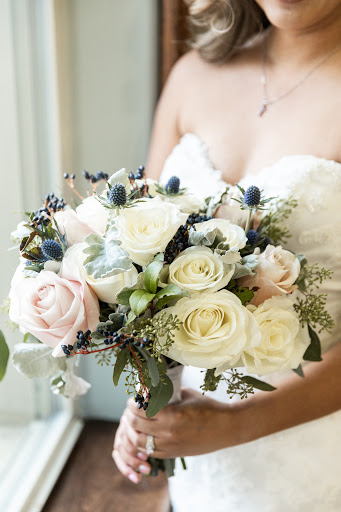 Fleurs & Events, 6841 Virginia Pkwy, McKinney, TX 75071, USA, 