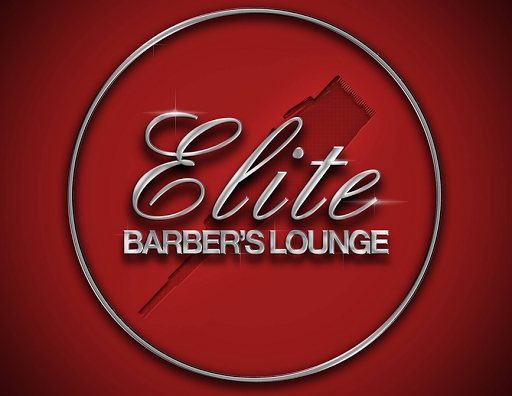 Barber Shop «Elite Barbers Lounge», reviews and photos, 18 S Larkin Ave Unit 1, Joliet, IL 60436, USA