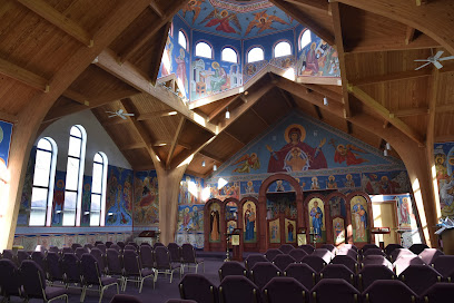 St Mark Orthodox Church