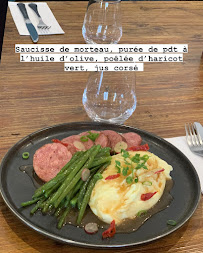 Photos du propriétaire du Restaurant La Table du Marché à Saint-Maur-des-Fossés - n°14