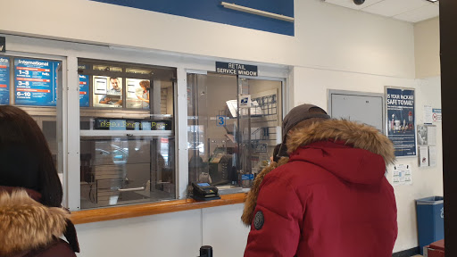 Post Office «United States Postal Service», reviews and photos, 1315 Inwood Ave, Bronx, NY 10452, USA