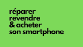 📱 ECOPHONE IND. ⭐⭐⭐⭐⭐ Réparation Iphone 91 Sainte-Geneviève-des-Bois