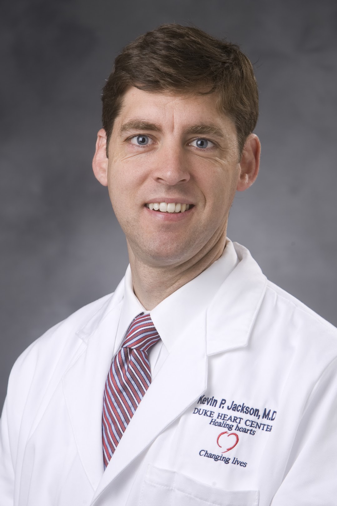 Kevin P. Jackson, MD