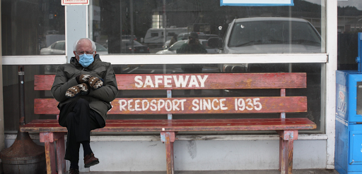 Grocery Store «Safeway», reviews and photos, 1499 US-101, Reedsport, OR 97467, USA