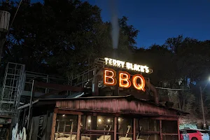 Terry Black's Barbecue image