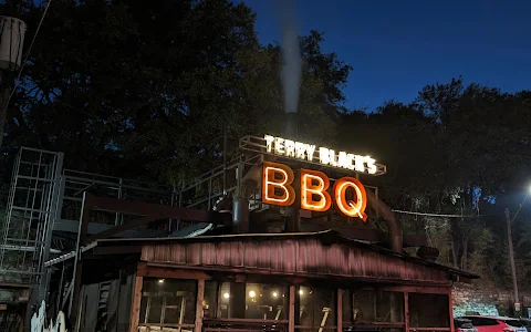 Terry Black's Barbecue image