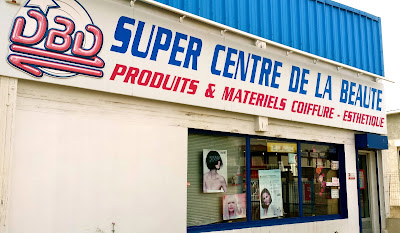 DBD à Martigues