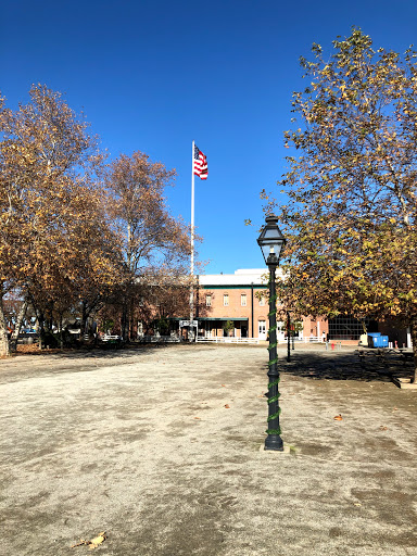 Historical Place «Old Sacramento Historic Foundation», reviews and photos, 101 I St, Sacramento, CA 95814, USA