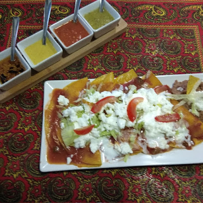 El Azteca - Restaurante Mexicano y Tequila Bar