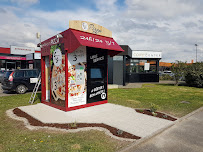 Photos du propriétaire du Pizzas à emporter Comptoir du stamm' - distributeur automatique à pizzas à Oberhoffen-sur-Moder - n°1