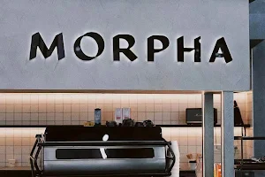 Morpha image