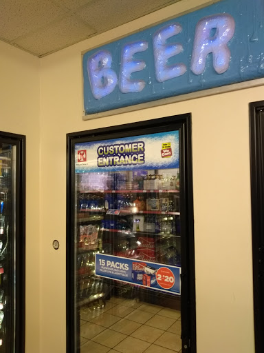 Convenience Store «Circle K», reviews and photos, 5324 Meredith St, Portage, MI 49002, USA