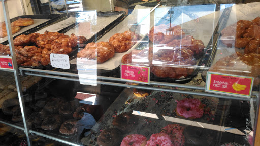 Donut Shop «Twister Donuts», reviews and photos, 2302 4th Ave E, Olympia, WA 98506, USA