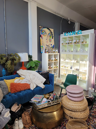 Day Spa «Koffee Day Spa», reviews and photos, 1118 S Akard St, Dallas, TX 75201, USA