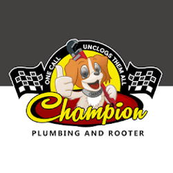 Plumber «Champion Plumbing & Rooter», reviews and photos, 3744 W Roanoke Ave #1, Phoenix, AZ 85009, USA