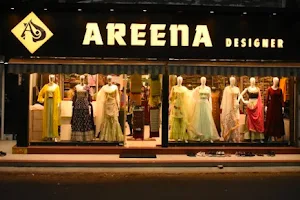 areena designer image