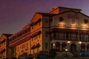 Jerome Grand Hotel image