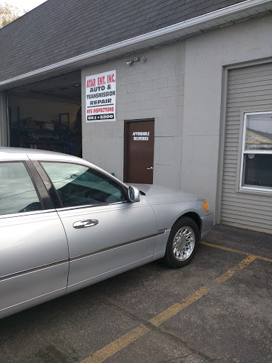 Affordable Auto & Transmission Repair in Depew, New York