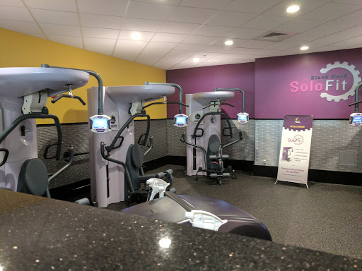 Gym «Planet Fitness», reviews and photos, 686 Fellsway, Medford, MA 02155, USA