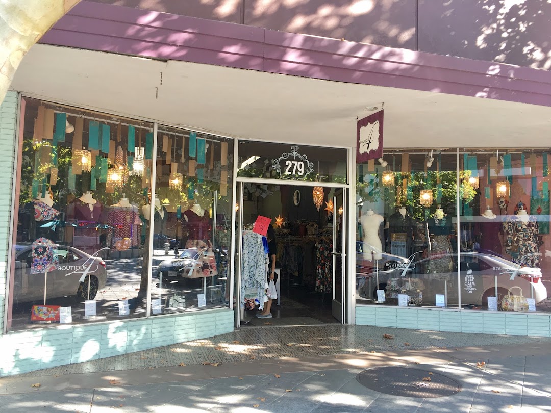 Boutique 4