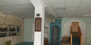 Annur Moschee