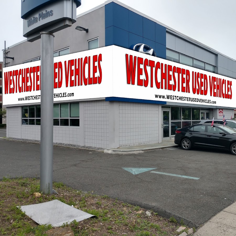 Westchester Used Vehicles