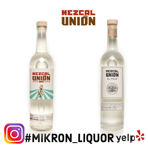 Mikron Liquor