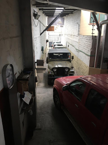Asistencia Integral Automotriz - Taller de reparación de automóviles