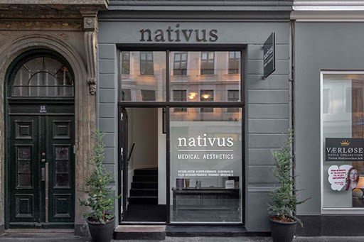 nativus - Skønhedsklinik med filler, hårfjerning & IPL Laser