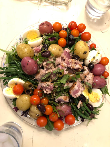 Butcher Shop «Butcher Block», reviews and photos, 807 Ocean Trail e, Corolla, NC 27927, USA