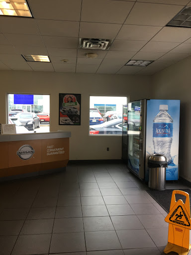 Nissan Dealer «Devon Nissan», reviews and photos, 459 W Lancaster Ave, Devon, PA 19333, USA