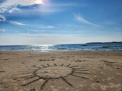 Crystal Beach'in fotoğrafı imkanlar alanı