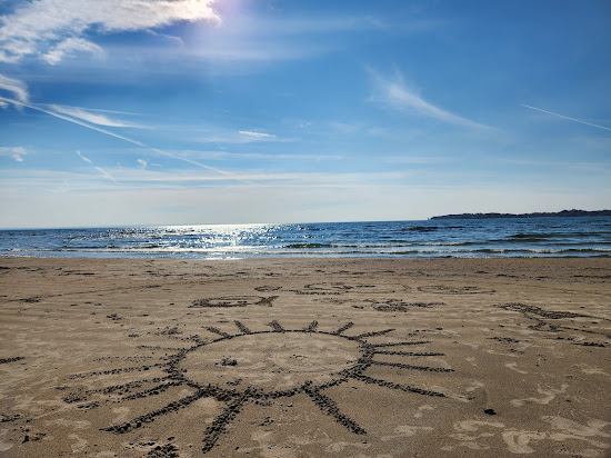 Crystal Beach