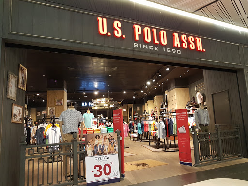 U.S. Polo Assn.