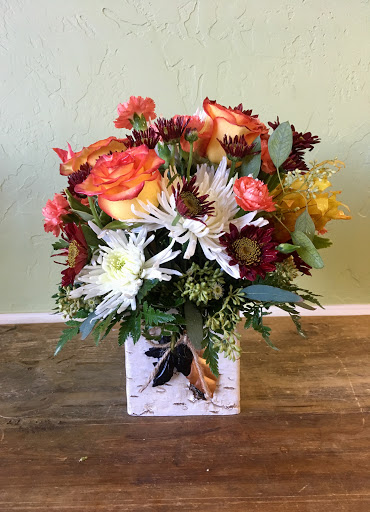 Florist «Parker Blooms», reviews and photos, 11153 S Parker Rd, Parker, CO 80134, USA