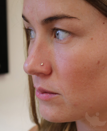 Explore anakin tattoo ideas, creative tattoo ideas in Syracuse, available at Scarab Body Arts