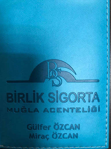 Birlik Sigorta Gülfer Özcan Acenteliği