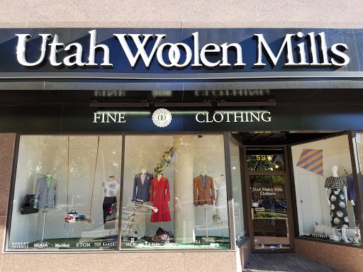 UWM Men's Shop